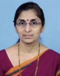 Dr. Puspha Bharati