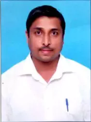 Mr. Kiran Kulkarni